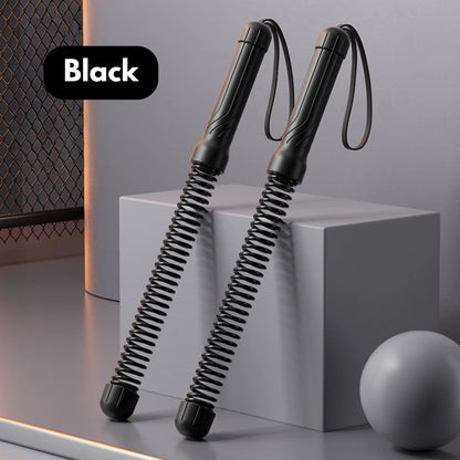 Zentora Mall™ Ropeless Battle Ropes