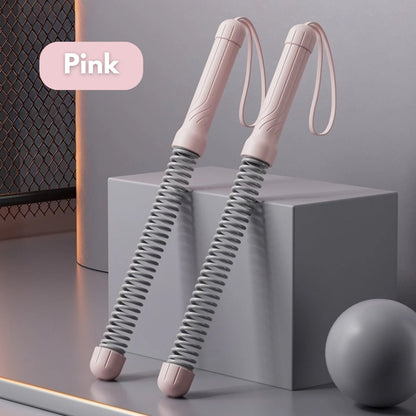 Zentora Mall™ Ropeless Battle Ropes