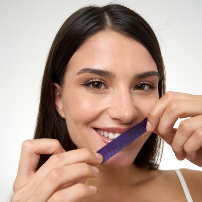 zentro Purple Teeth Whitening Strips™