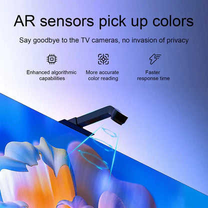 Zentora Mall™ Cinema Immersion TV Backlight