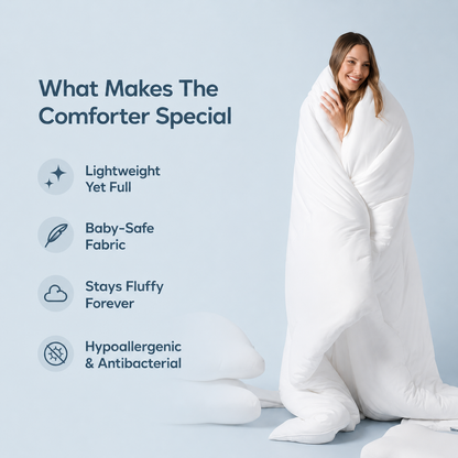 Zentro Mall™ Pillow
