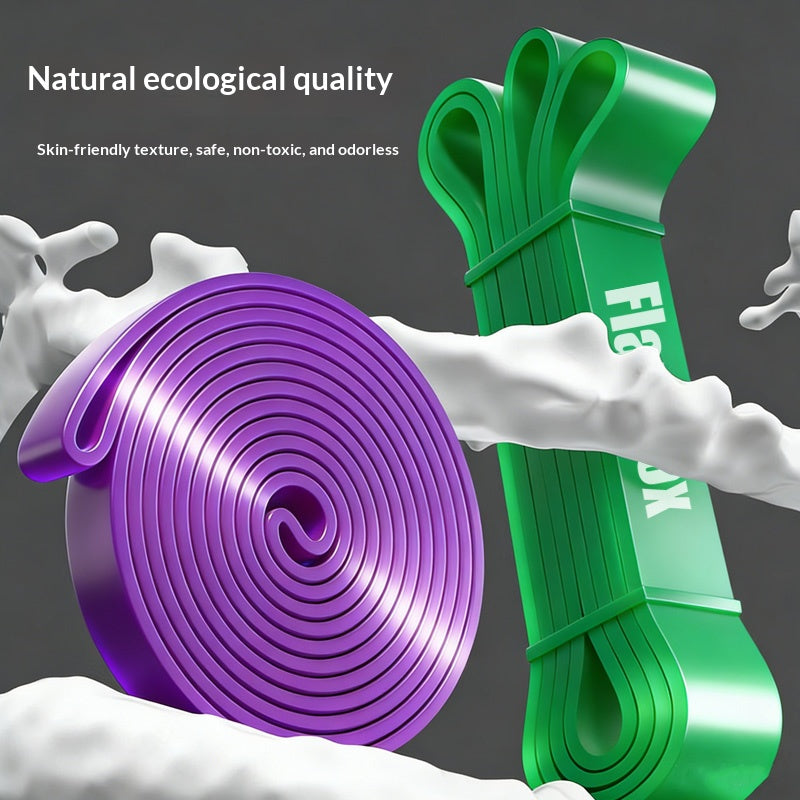 Resistance Bands Set – Home & Gym Training