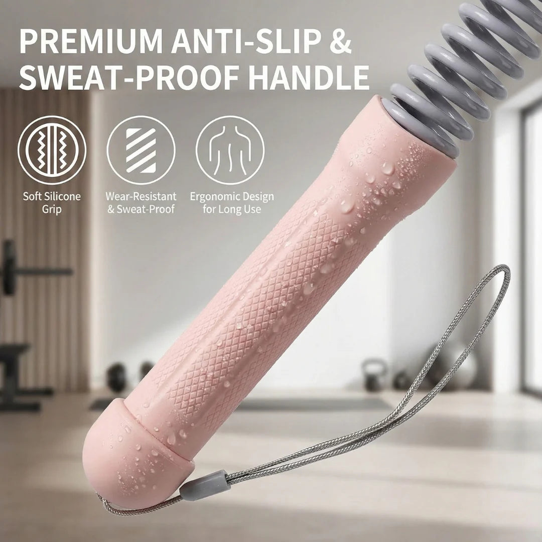 Zentora Mall™ Ropeless Battle Ropes